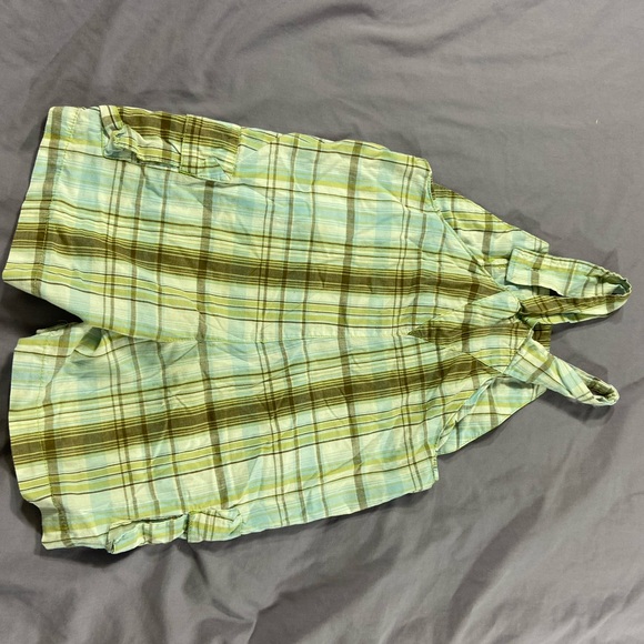 3/$20. Boys Signature Kids Headquarters Sun Suit - Picture 3 of 5